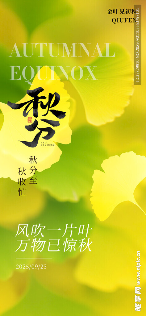 秋分
