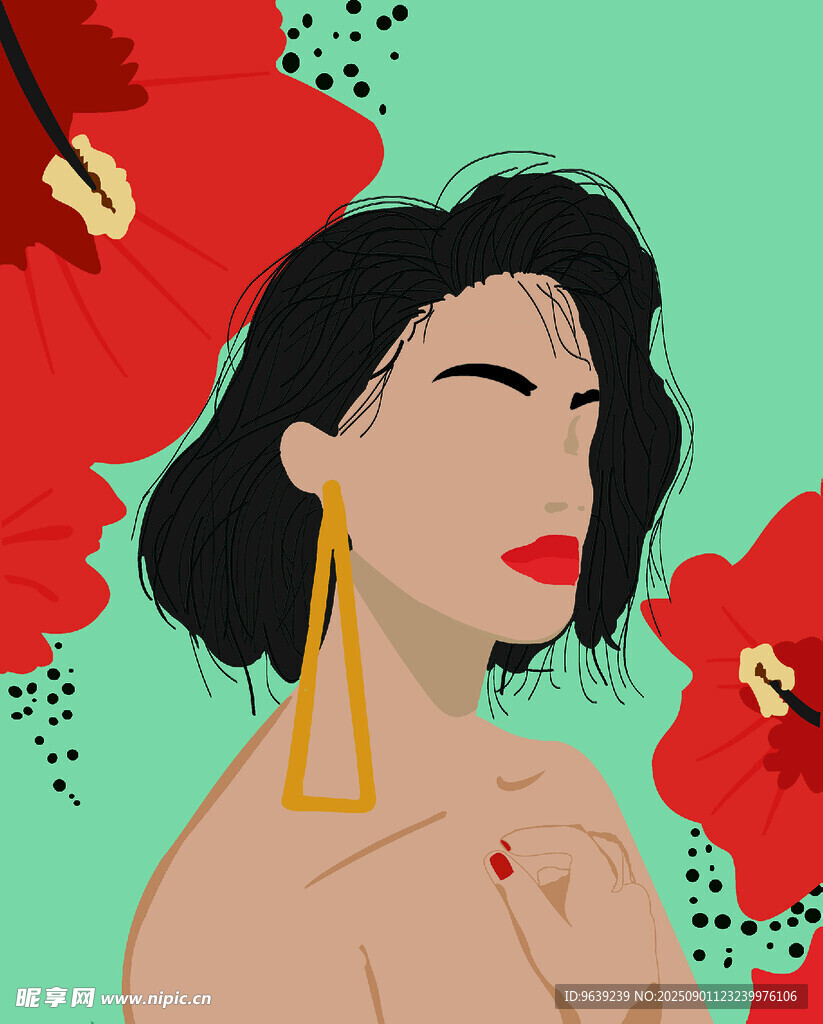 女性时尚