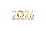 2026新年贺图