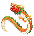 龙