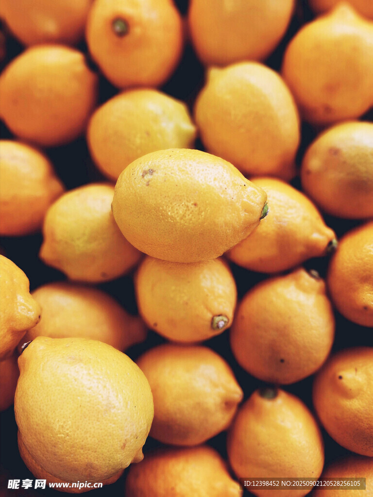 柠檬