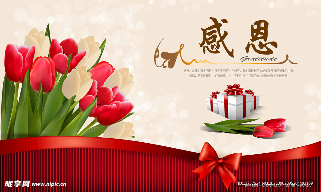 感恩教师节