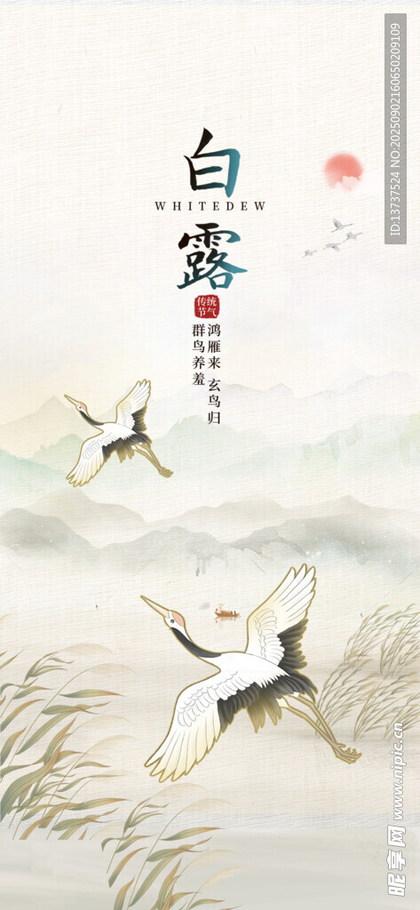 白露