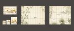 古风画