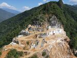 石材矿山开采