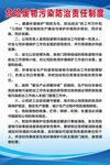 企业内部控制监督制度