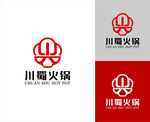 川蜀火锅logo