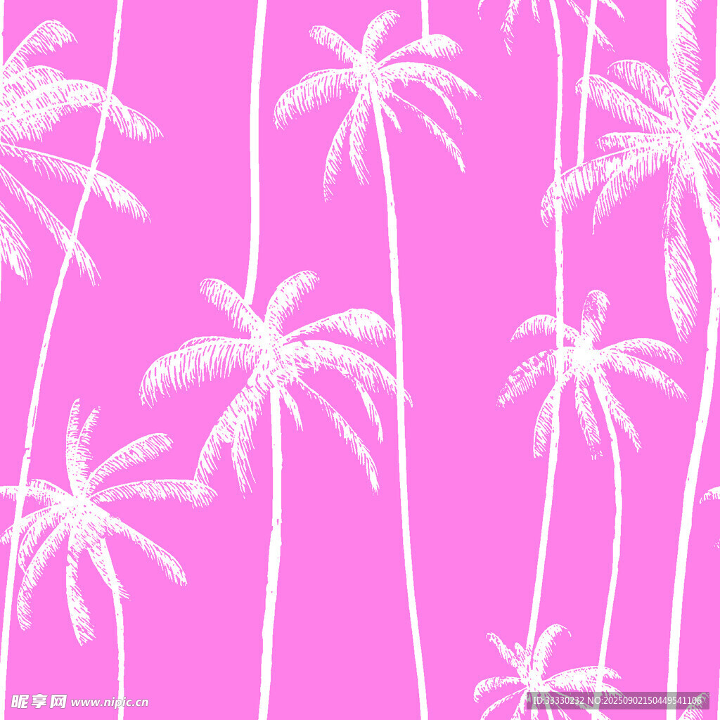 椰树