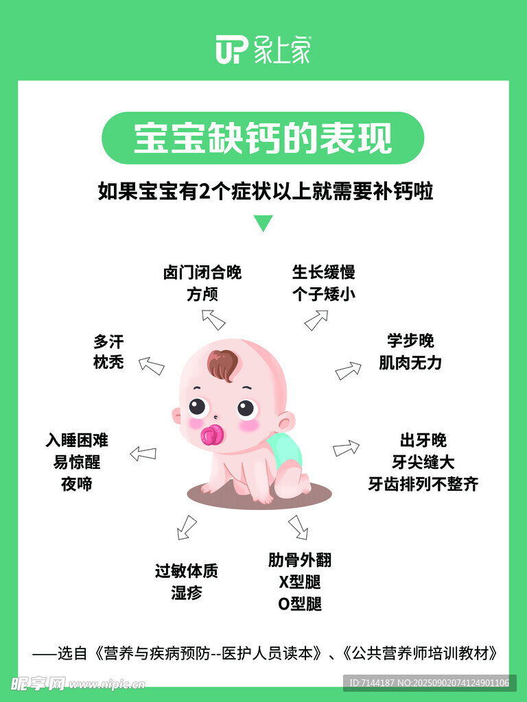 宝宝乳牙护理小知识