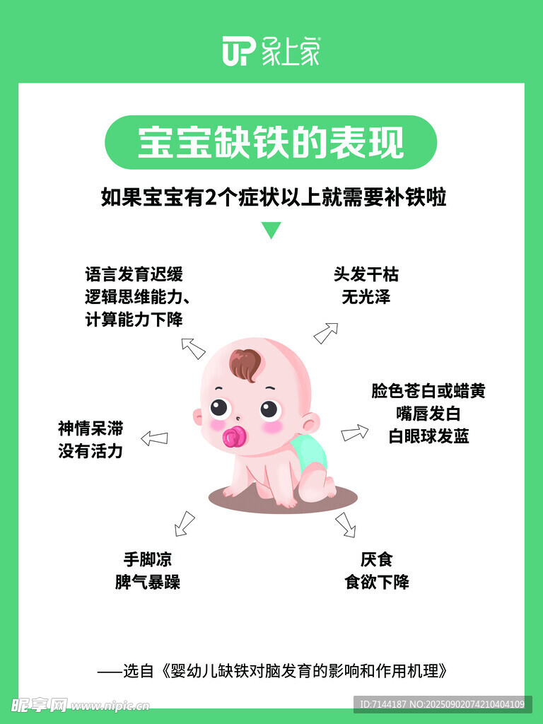 宝宝祛痰的智慧