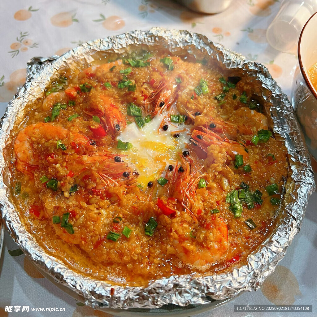 碳烤美味焗菜视觉与味觉的盛宴