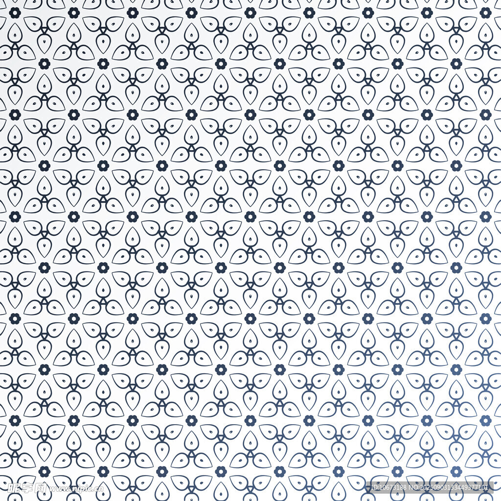 几何图案背景纹理