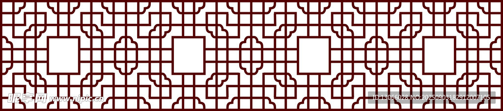 雕花