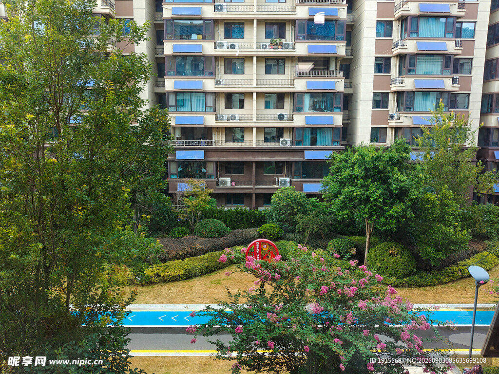洋房住宅