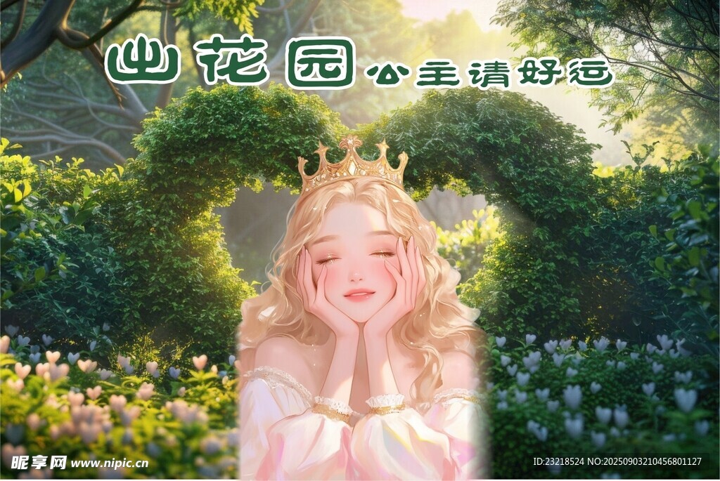 森林