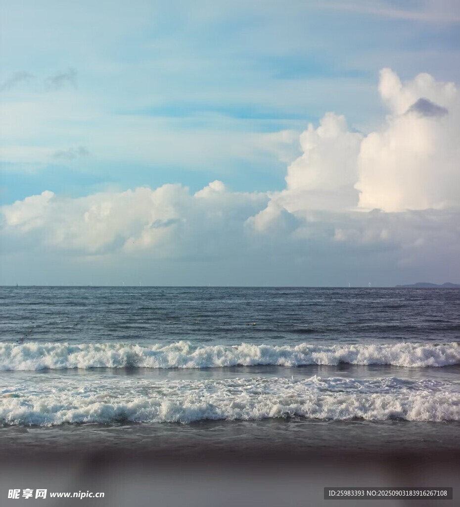 海浪