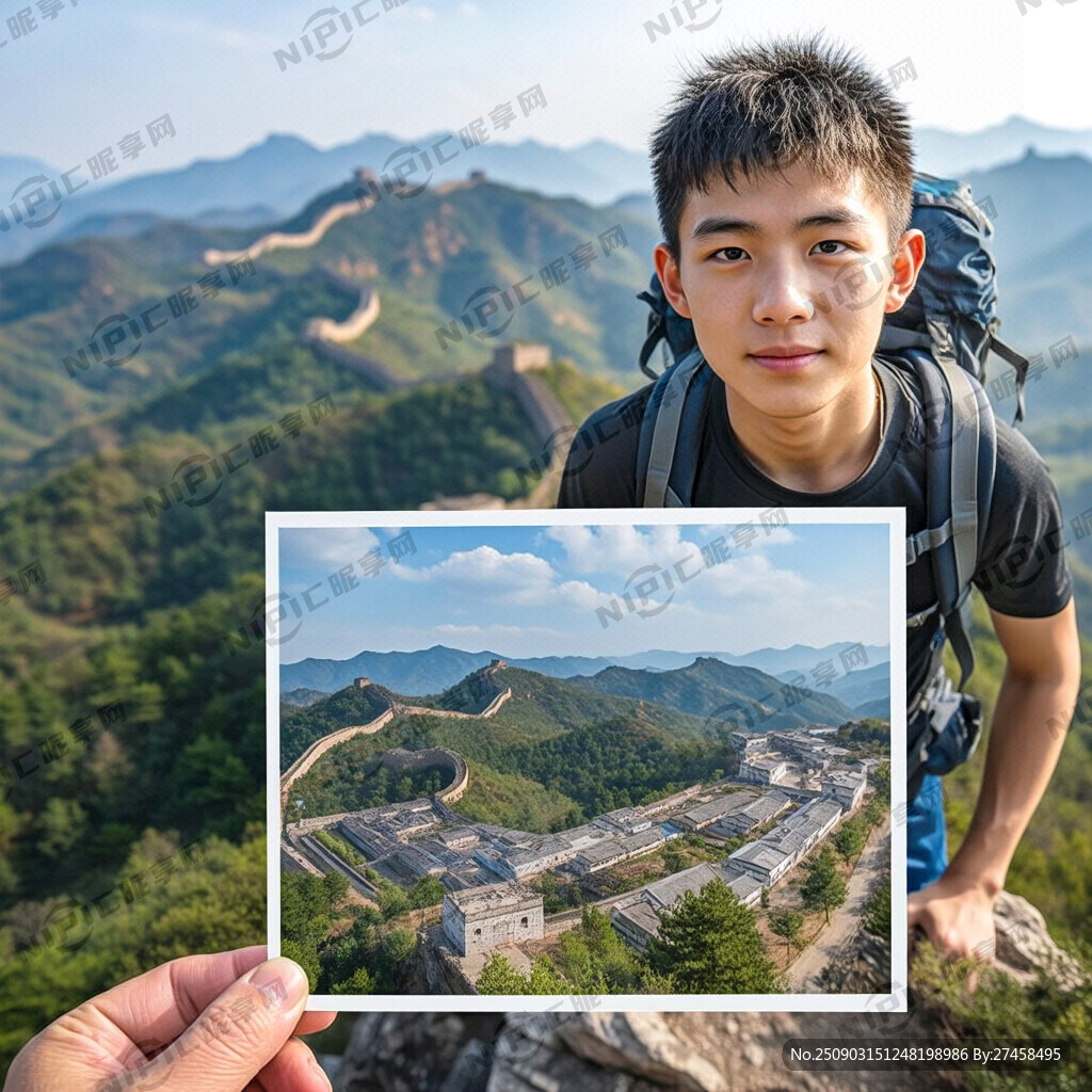 我和我的祖国 讨论青少年责任