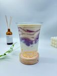 米麻薯奶茶