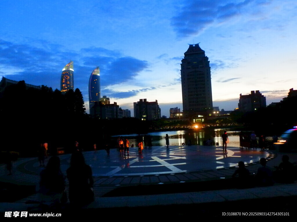 厦门大学