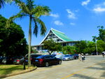 厦门大学
