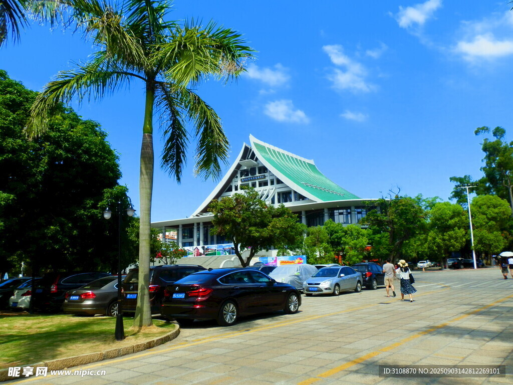 厦门大学