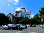 厦门大学