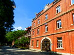 厦门大学