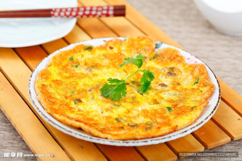 美味芝士焗菜