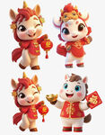 马年