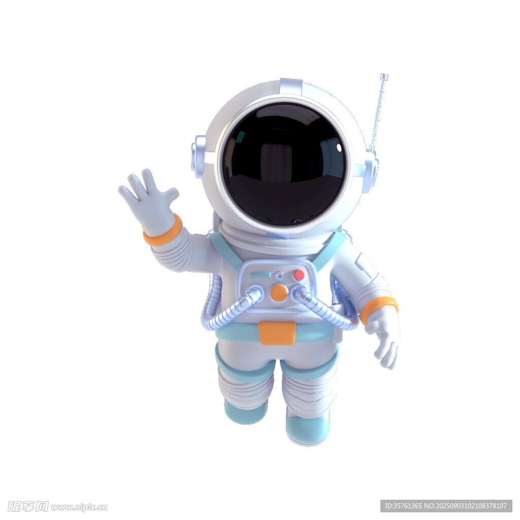 太空人