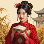 AI生画