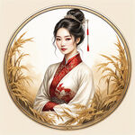 AI生画