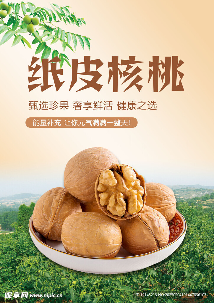 核桃