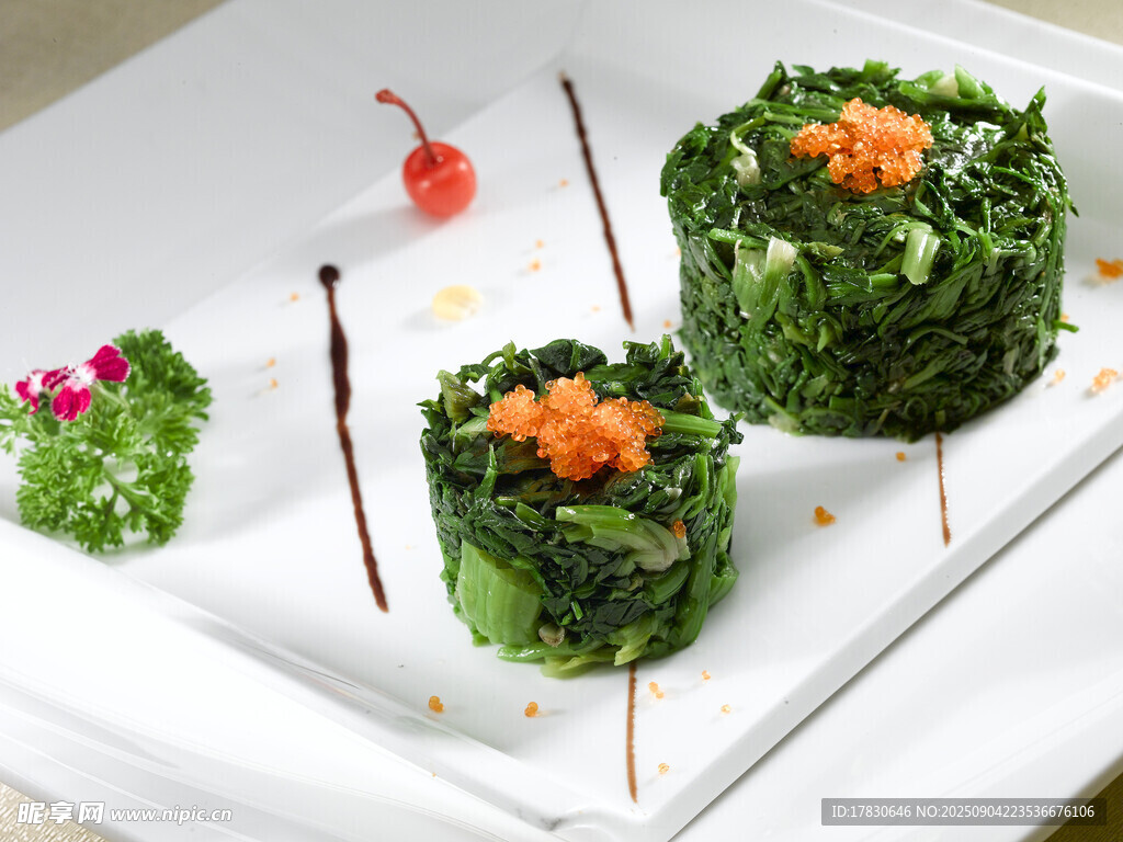 山野荠荠菜