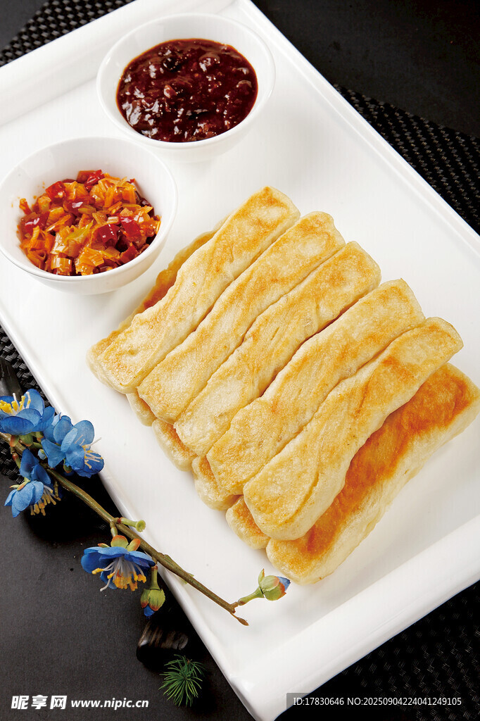 生煎馍