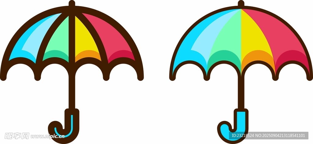 雨伞