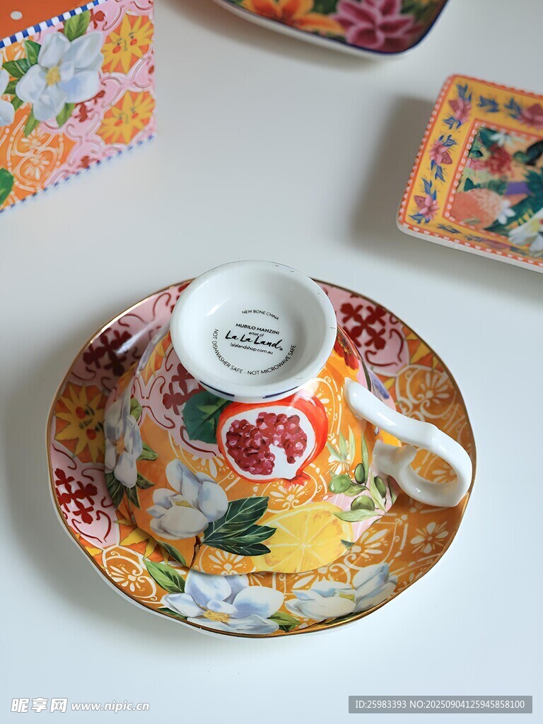 茶具