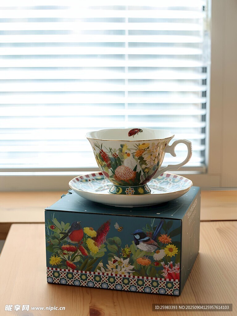 茶具