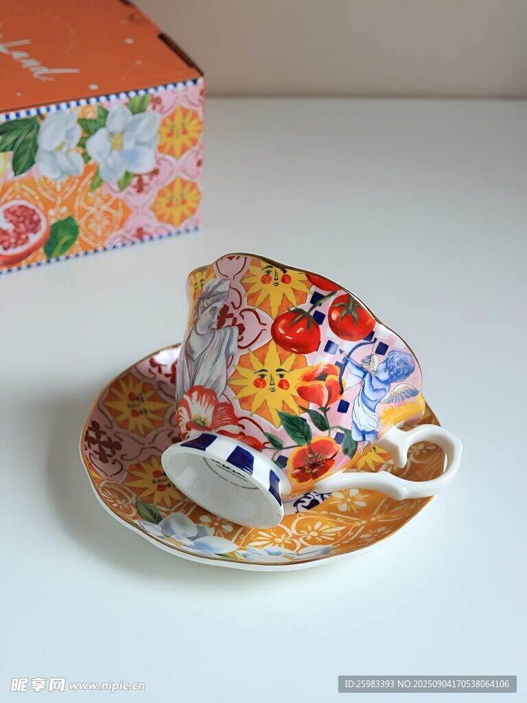 茶具