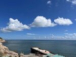 海边美景