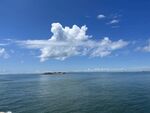 碧海蓝天
