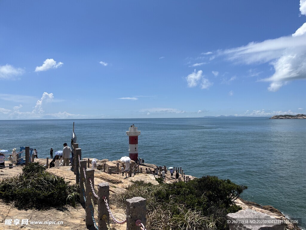 东极岛
