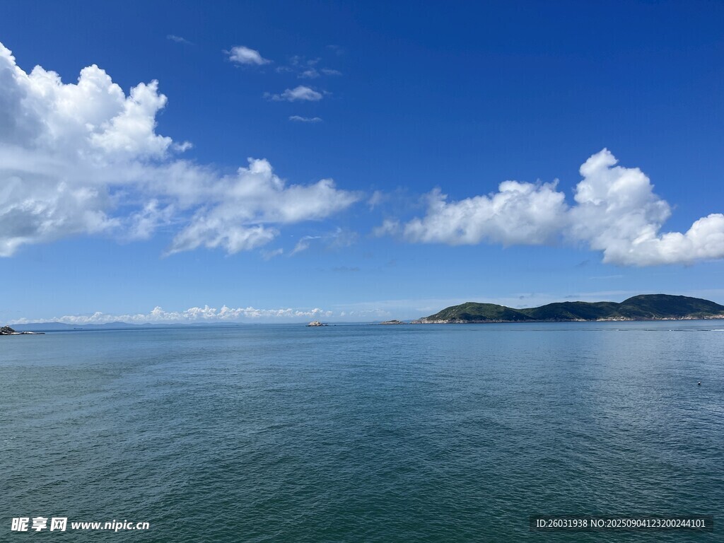 海景