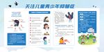 青少年抑郁症宣传栏