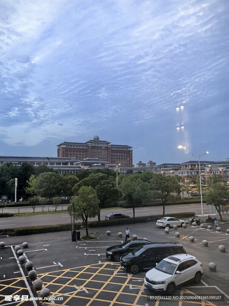 淮南二中