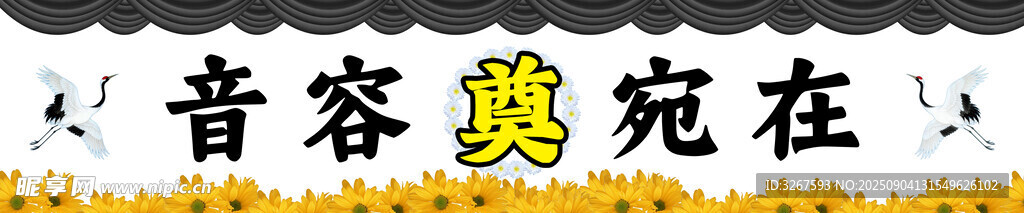 美容音容宛在