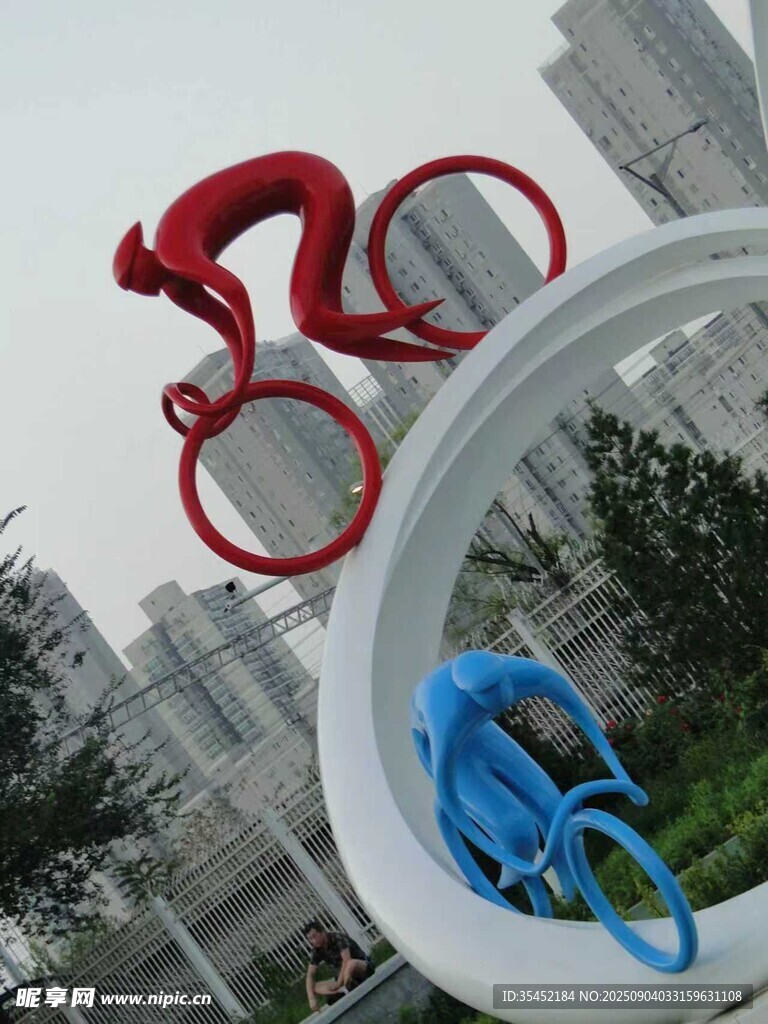 雕塑