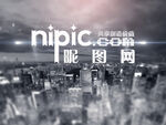 立体字体样机