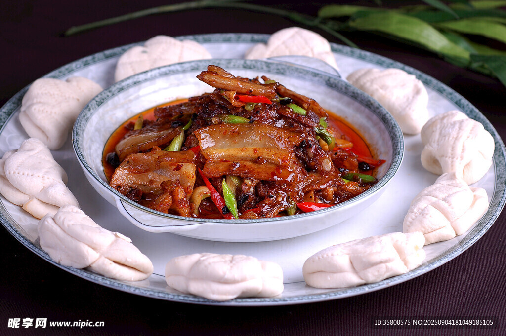 回锅肉