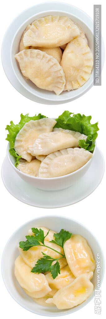 美味鸡肉菜品展示